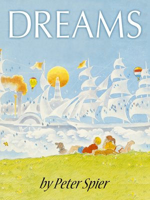cover image of Dreams